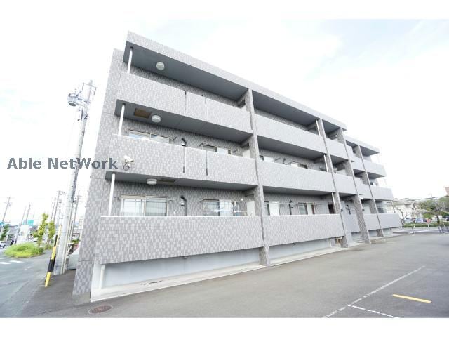  中央ブレインマンション