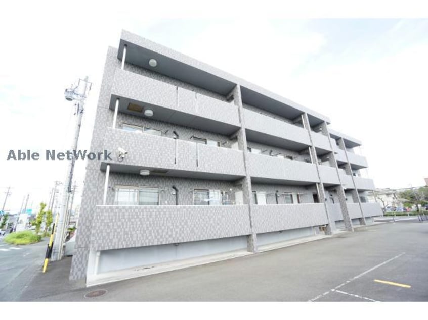  中央ブレインマンション