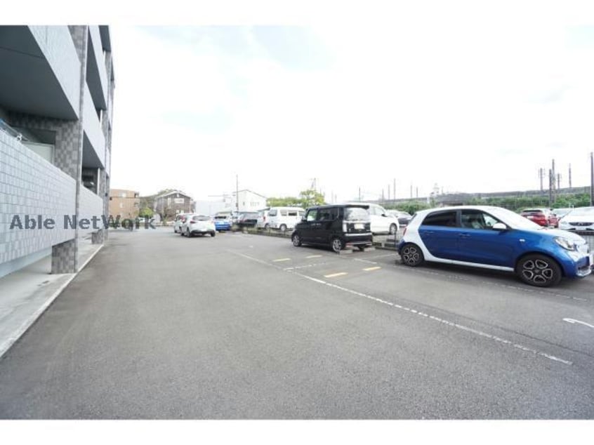  中央ブレインマンション