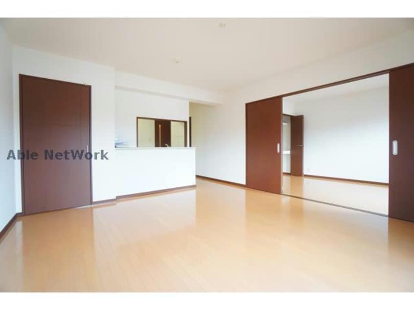 同型タイプ 中央ブレインマンション