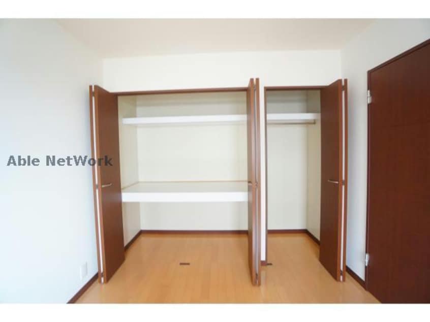 同型タイプ 中央ブレインマンション