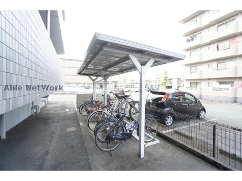  中央ブレインマンション