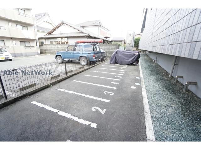  中央ブレインマンション