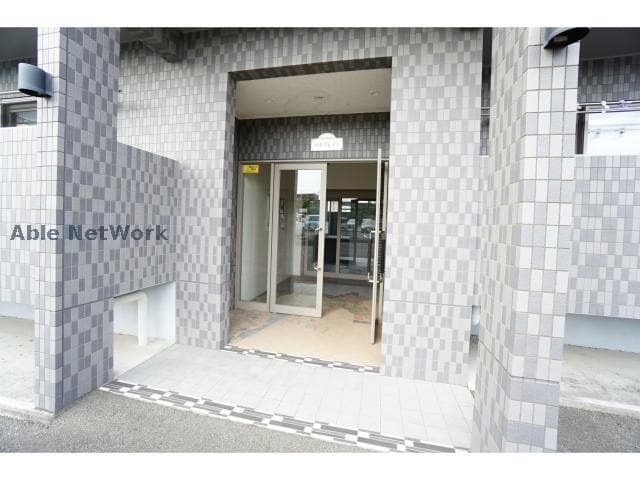  中央ブレインマンション