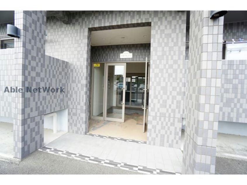  中央ブレインマンション