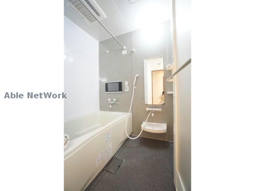 同型タイプ 中央ブレインマンション