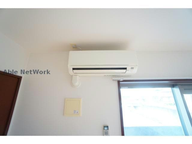 同型タイプ 中央ブレインマンション