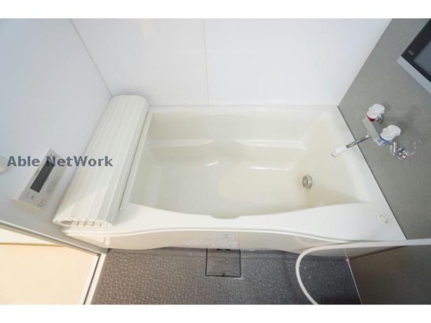 同型タイプ 中央ブレインマンション