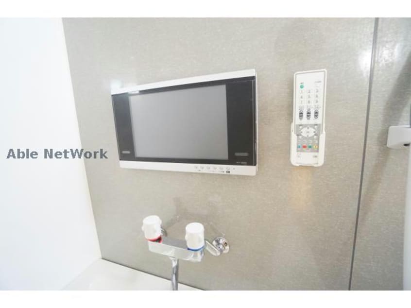 同型タイプ 中央ブレインマンション