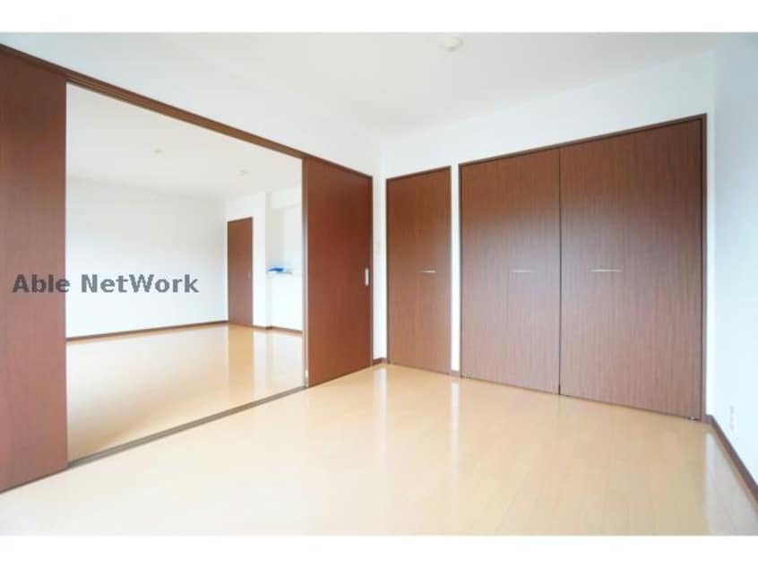 同型タイプ 中央ブレインマンション