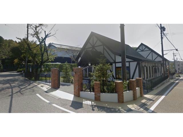 掛川市二の丸美術館(美術館/博物館)まで1426m 中央ブレインマンション