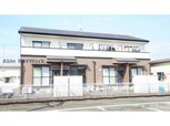 アベニュー平野Ⅲ