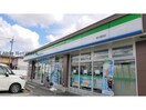 ファミリーマート掛川富部店(コンビニ)まで106m マーブルパレスⅡ