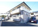 東海道本線/掛川駅 徒歩23分 2階 築28年の外観