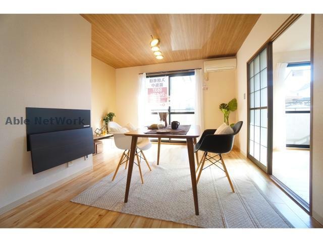 102 二瀬川ノーバＢ