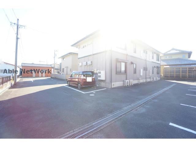  二瀬川ノーバＢ