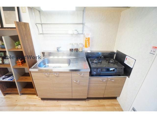  二瀬川ノーバＢ