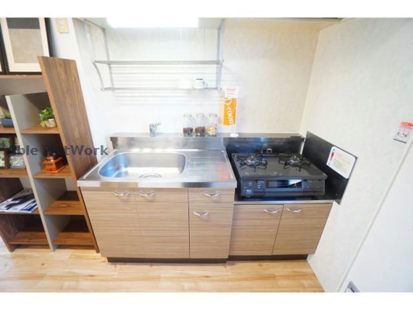  二瀬川ノーバＢ