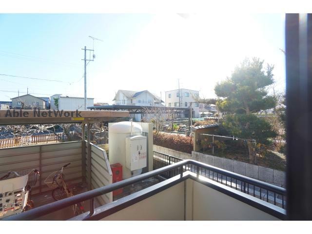  二瀬川ノーバＢ