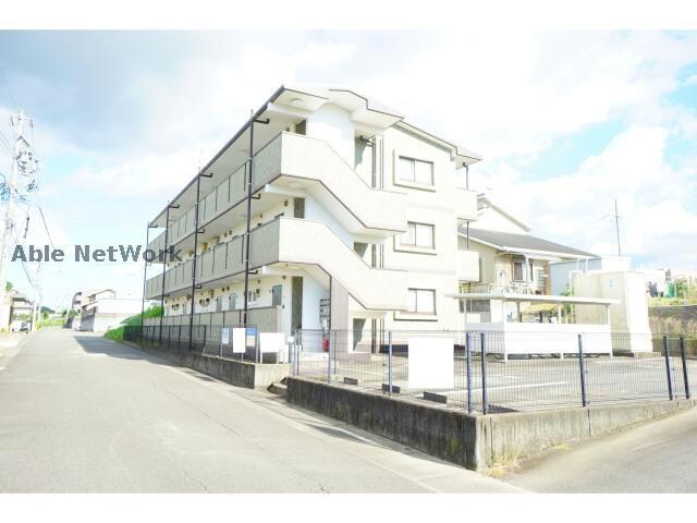  マンションアルティア