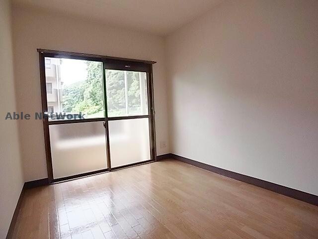 ※同型タイプ ハイツ百合の木Ⅱ