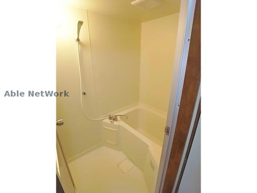 ※同型タイプ ハイツ百合の木Ⅱ