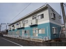 シティハイツおおすみＢの外観