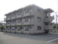 New　Sunny　Mansion