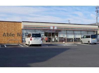 セブンイレブン菊川赤土店(コンビニ)まで668m ボニート　﨔