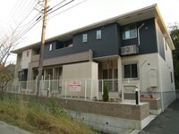 メゾン　ド　ウルー