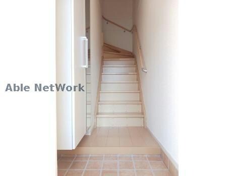  チアフリ・エンジェル