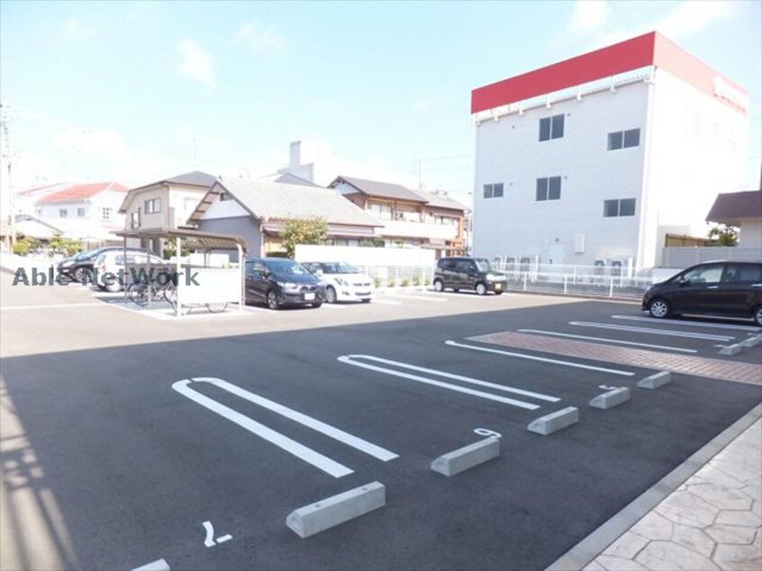  東海道本線/菊川駅 徒歩12分 3階 築9年