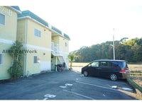 グリーンコート