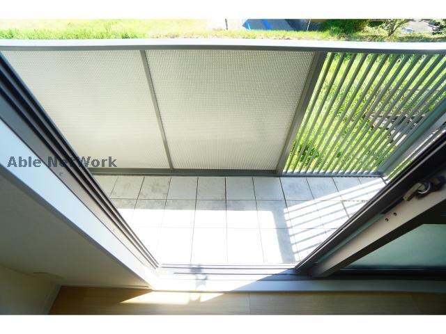  グリーンガーデン