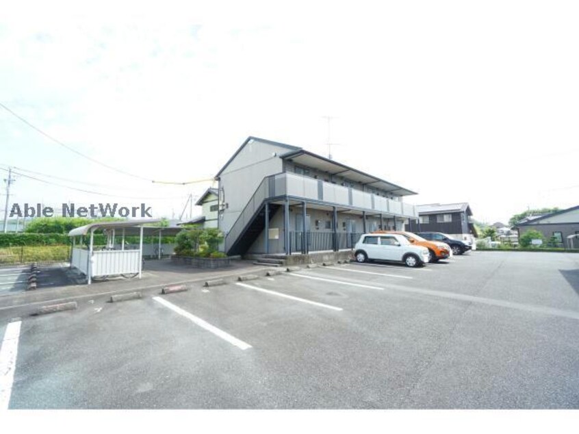  メゾン・ド・ブランＢ