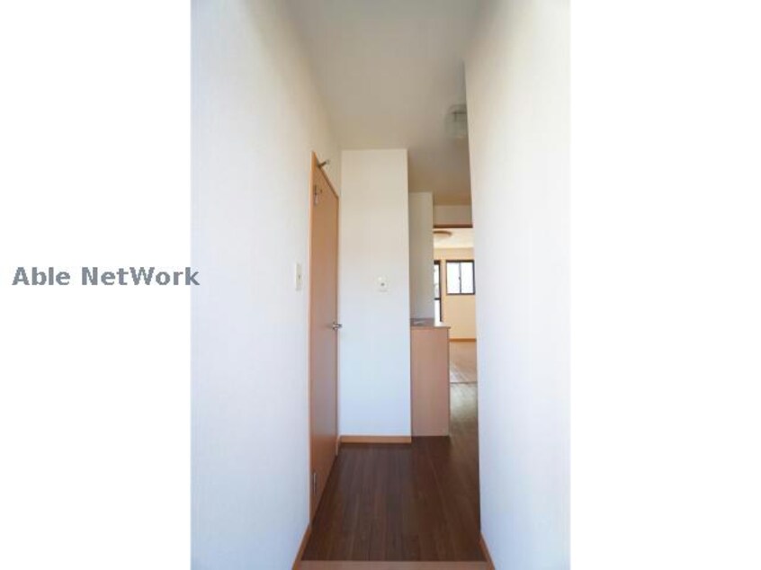  メゾン・ド・ブランＢ