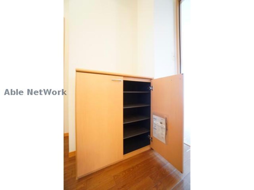  メゾン・ド・ブランＢ