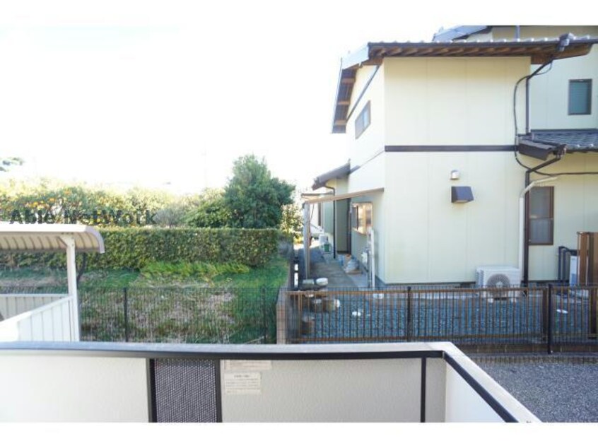  メゾン・ド・ブランＢ