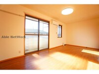 グリーンシティ愛野Ａ