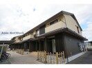 アミュールコート掛川の外観