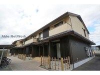 アミュールコート掛川