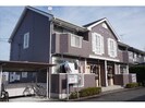 グラン・シェルＢの外観