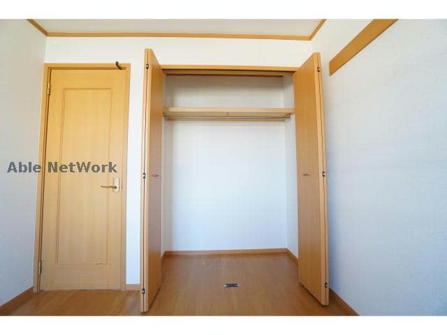 同型タイプ ルーナⅠ