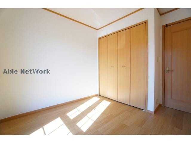 同型タイプ ルーナⅠ