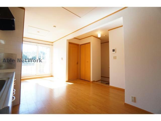 同型タイプ ルーナⅠ