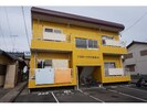 イエローハウス城西Ａの外観