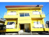 イエローハウス城西Ａ