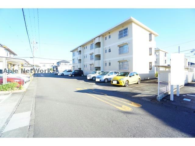  グランシャリオⅠ