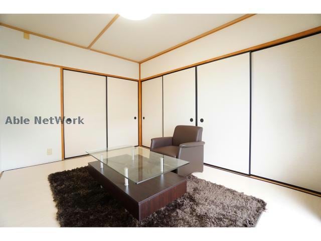  グランシャリオⅠ