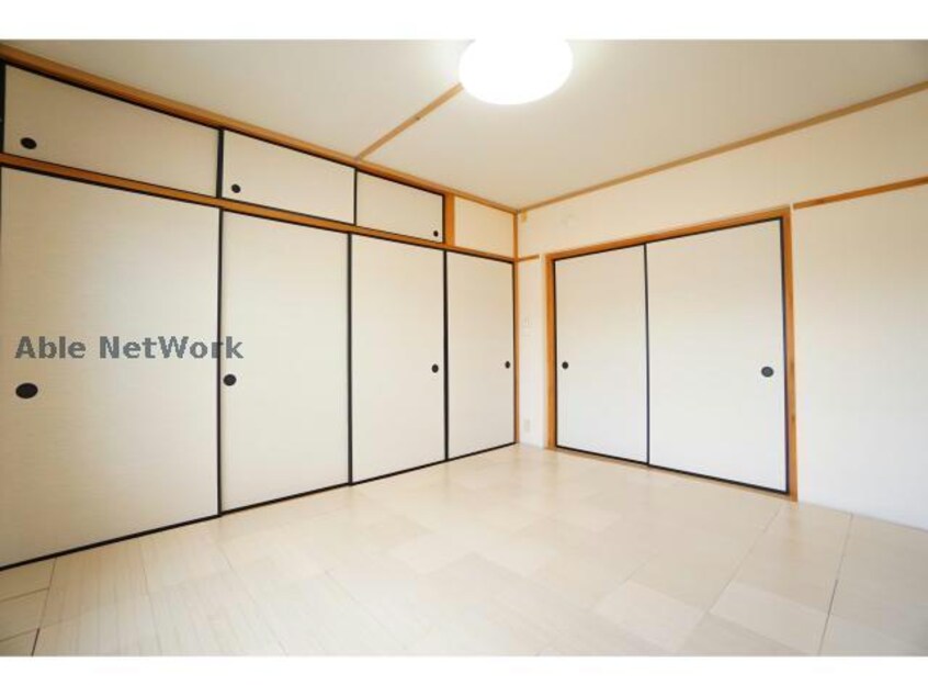  グランシャリオⅠ